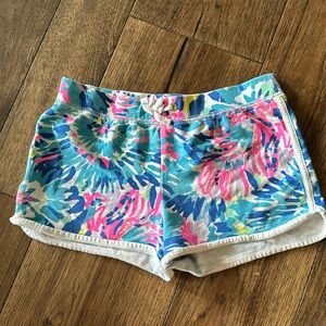 Lily Pulitzer shorts